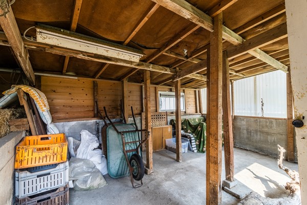 Medium property photo - Knibbelweg 17, 2761 JB Zevenhuizen